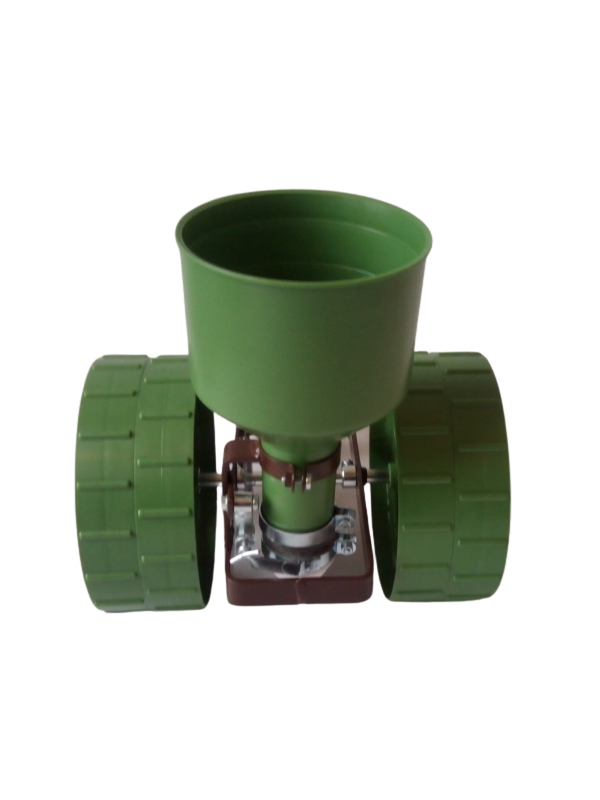 Sejalnica z vibracijsko glavo 2