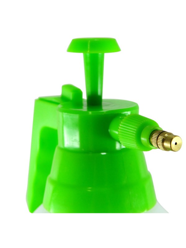 Ročna tlačna škropilnica, 2 l