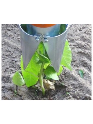 Ročna cevna sejalnica 70