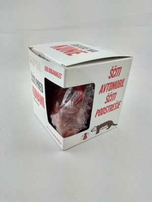 Eko odganjalec-pred kunami -6 pakiranj