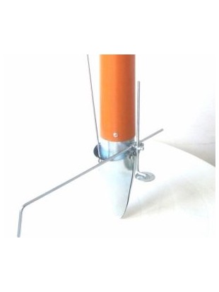 Ročna cevna sejalnica 70