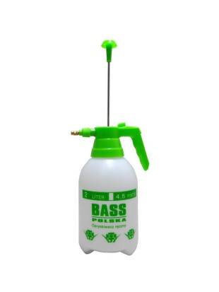 Ročna tlačna škropilnica, 2 l
