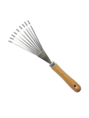 Vrtno ročno orodje - 3 delni komplet