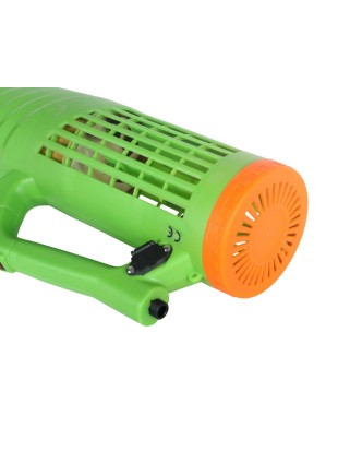 Turbo šoba za škropilnice na baterije