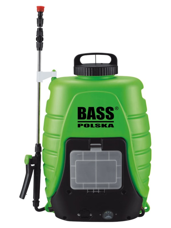 Turbo šoba za škropilnice na baterije