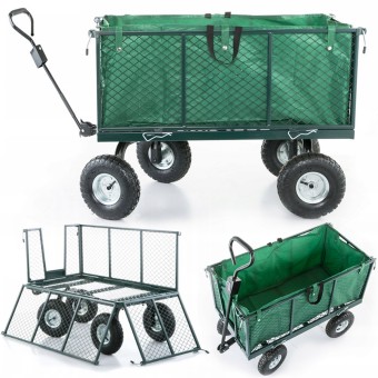GARDEN-EQUIPMENT
