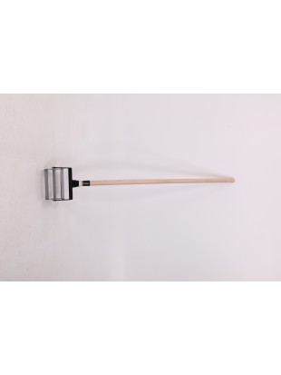 Ročni kultivator BLACK širine 23cm